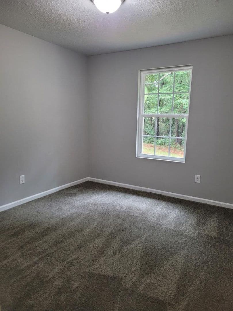 Augusta House: 3504 Trudyshire Drive