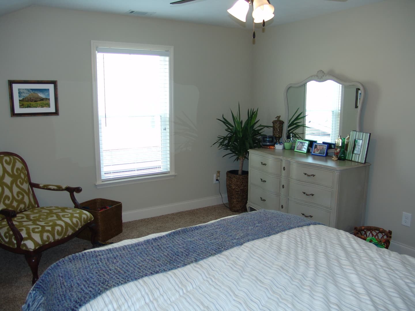 Evans House: 1038 Barrett Drive