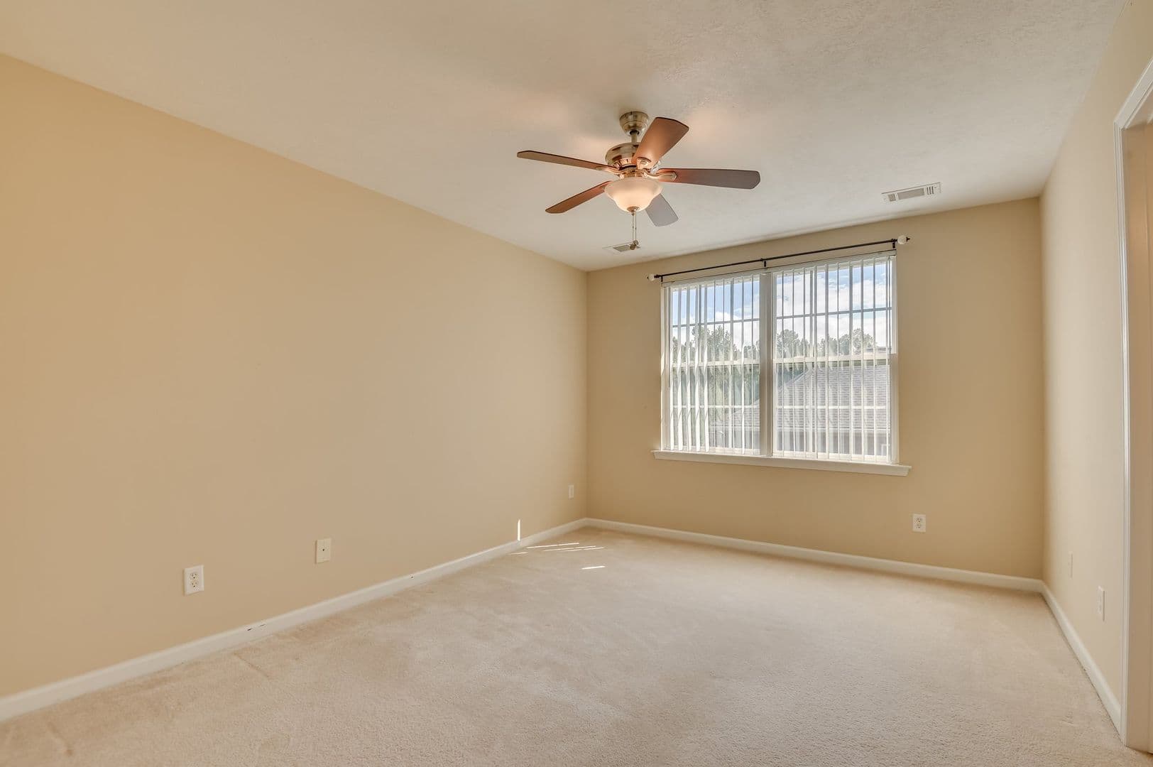 Evans House: 2072 Wythe Drive