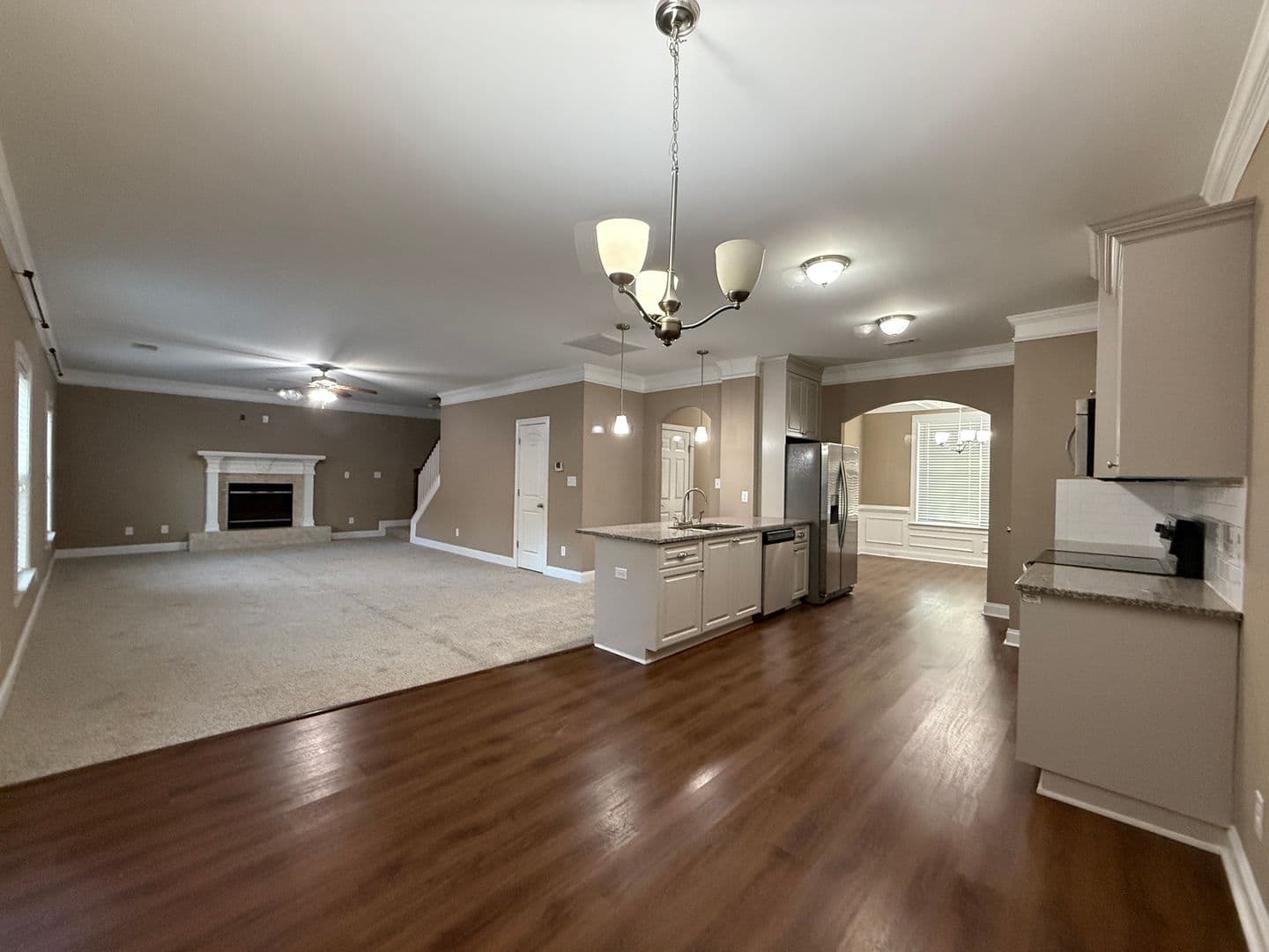 Evans House: 255 Tulip Dr