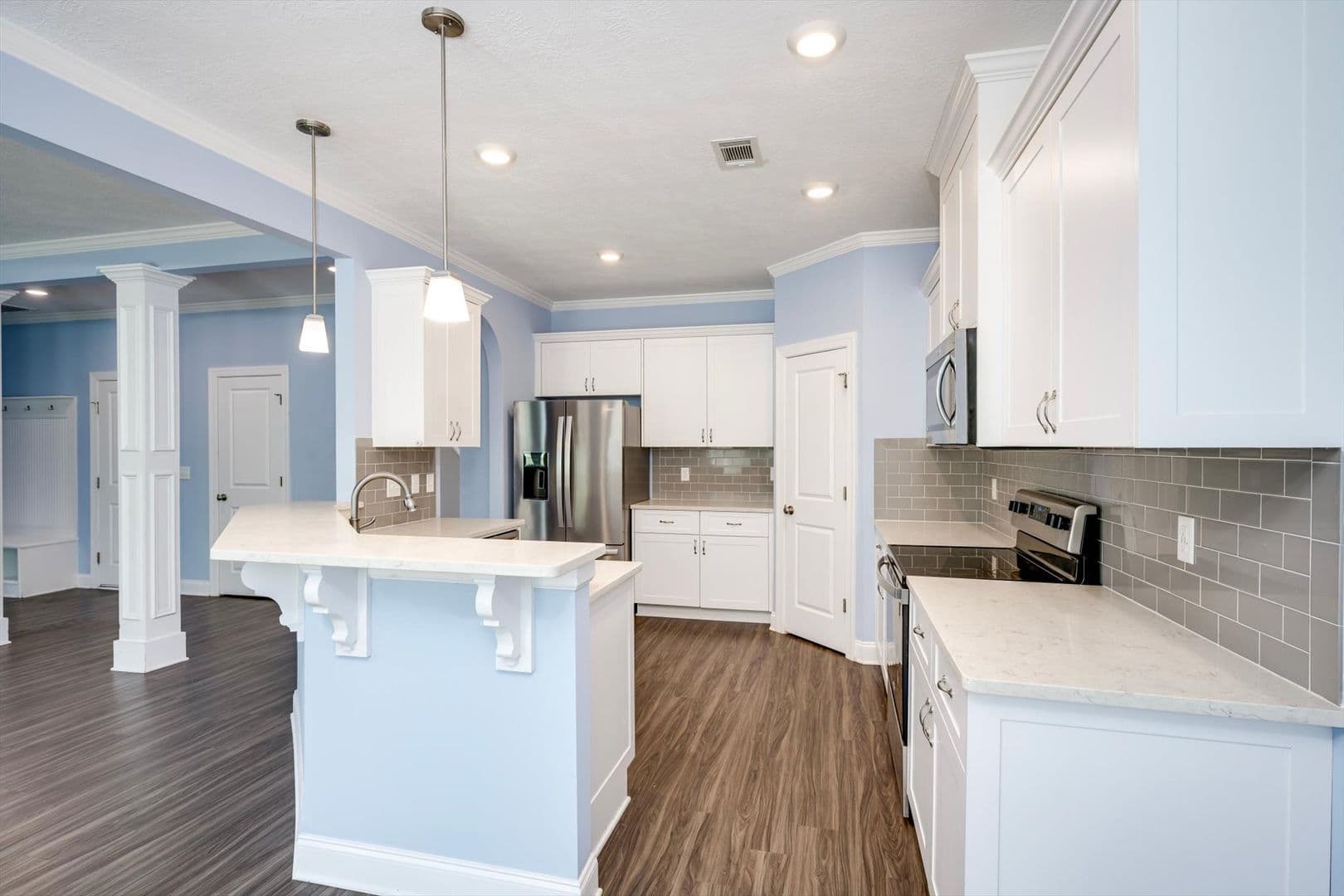 Grovetown House: 171 Caroleton Drive