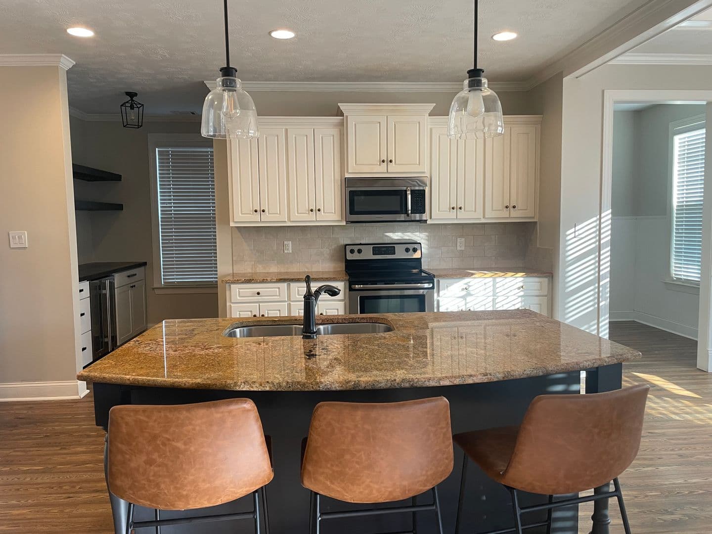 Grovetown House: 1581 Baldwin Lakes Drive