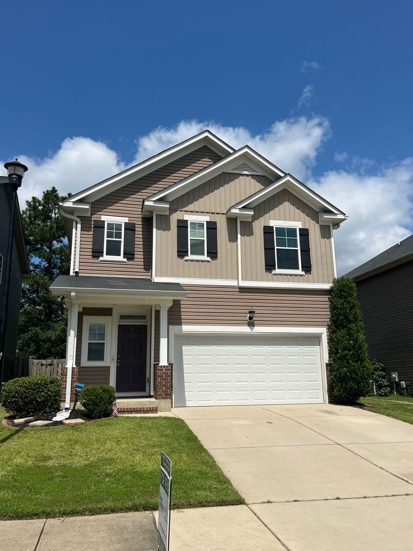 Grovetown House: 742 Kensey Park Lane