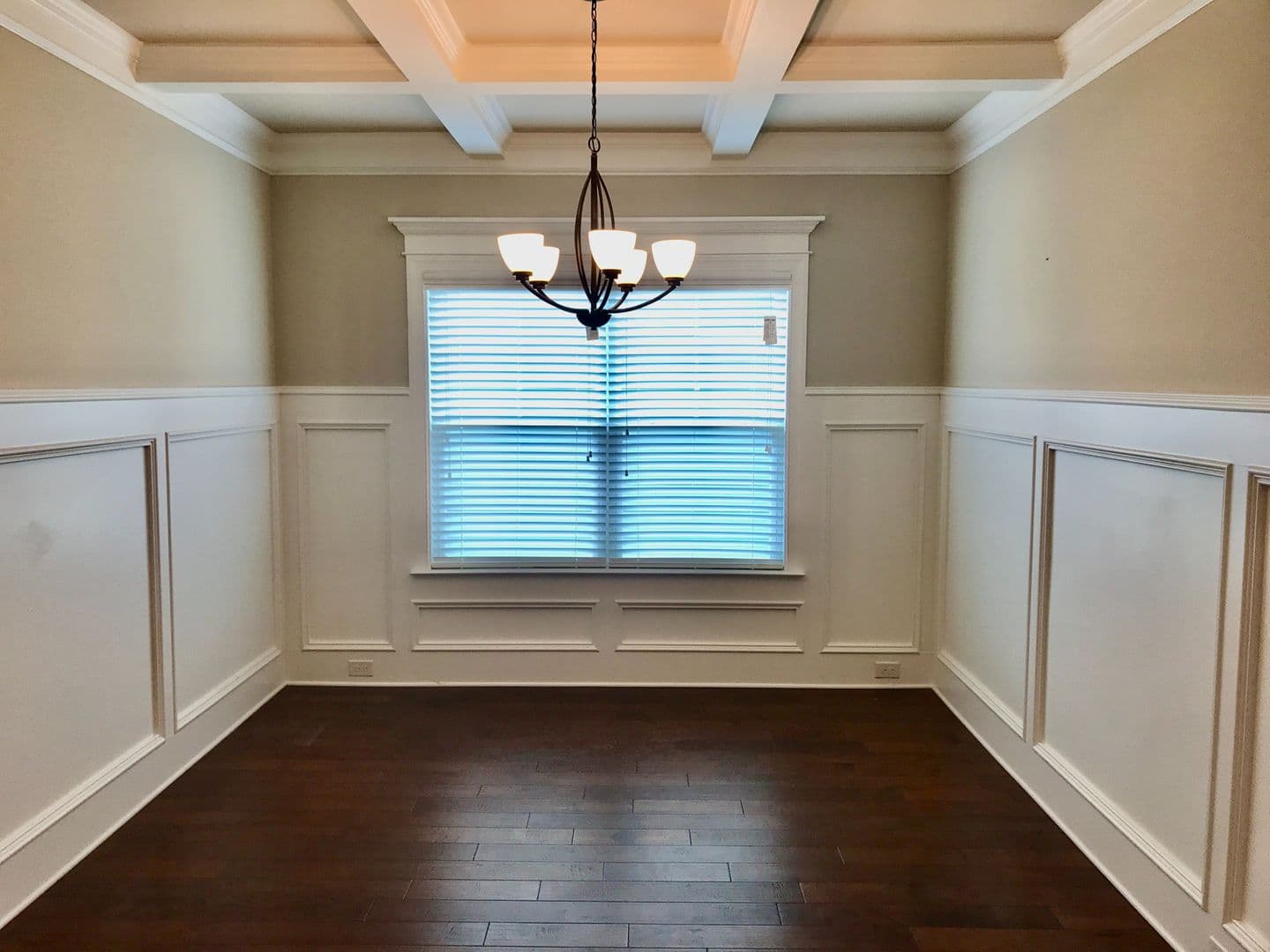 Martinez House: 530 Salterton Way