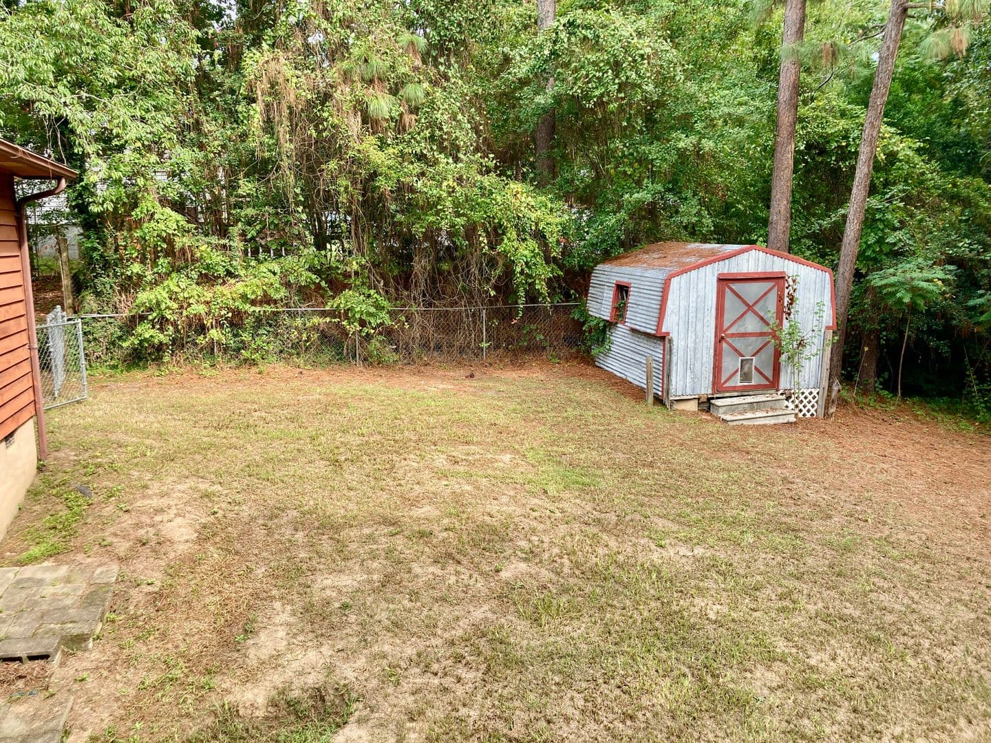 North Augusta House: 444 Cherokee Dr