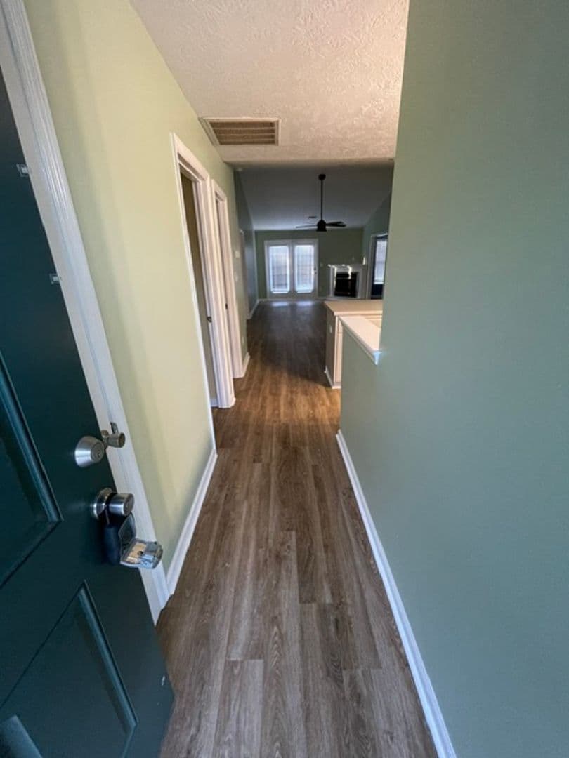 Augusta Townhome: 7324 Dorado Dr.