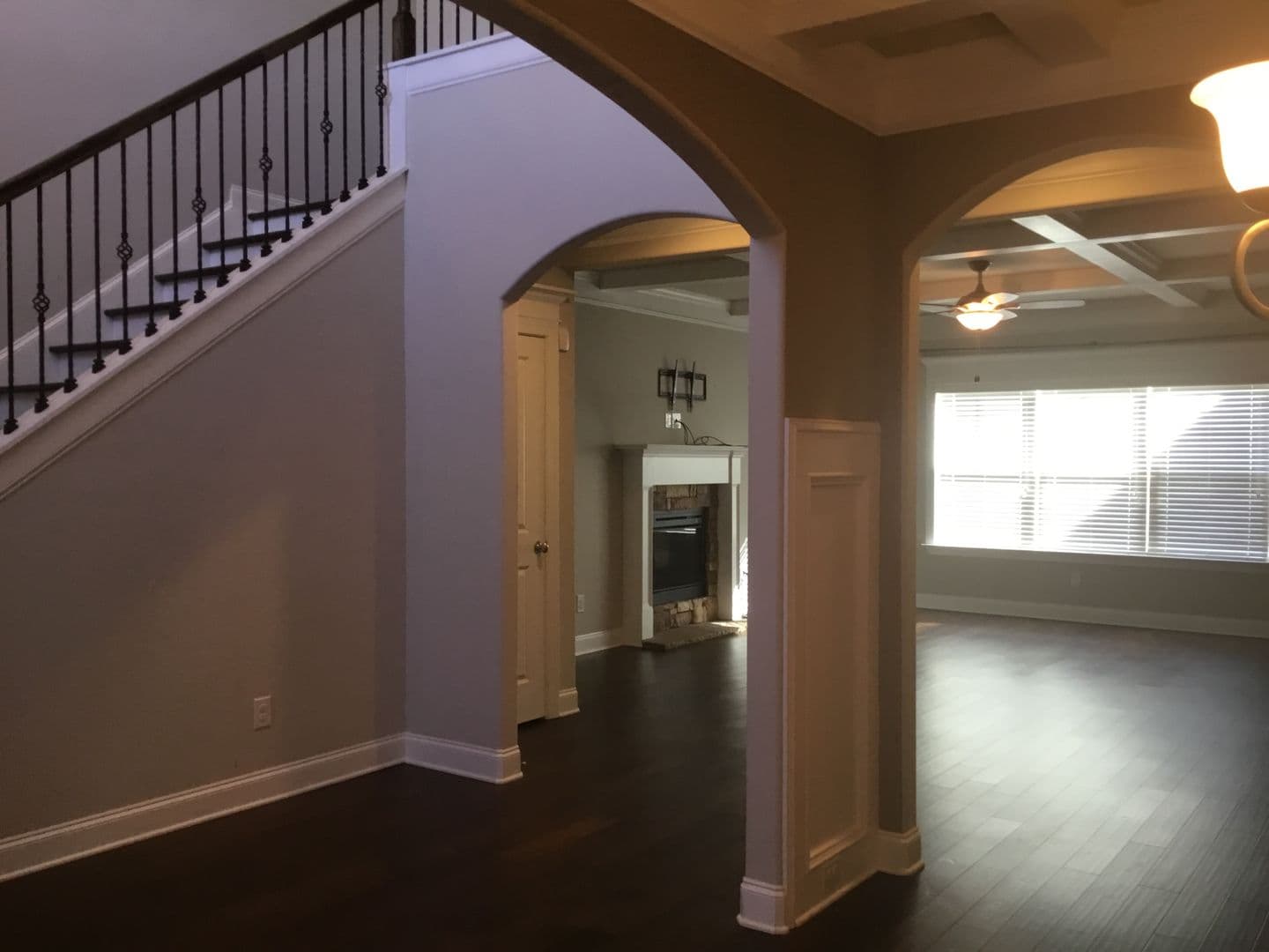 Martinez House: 393 Purbeck Lane