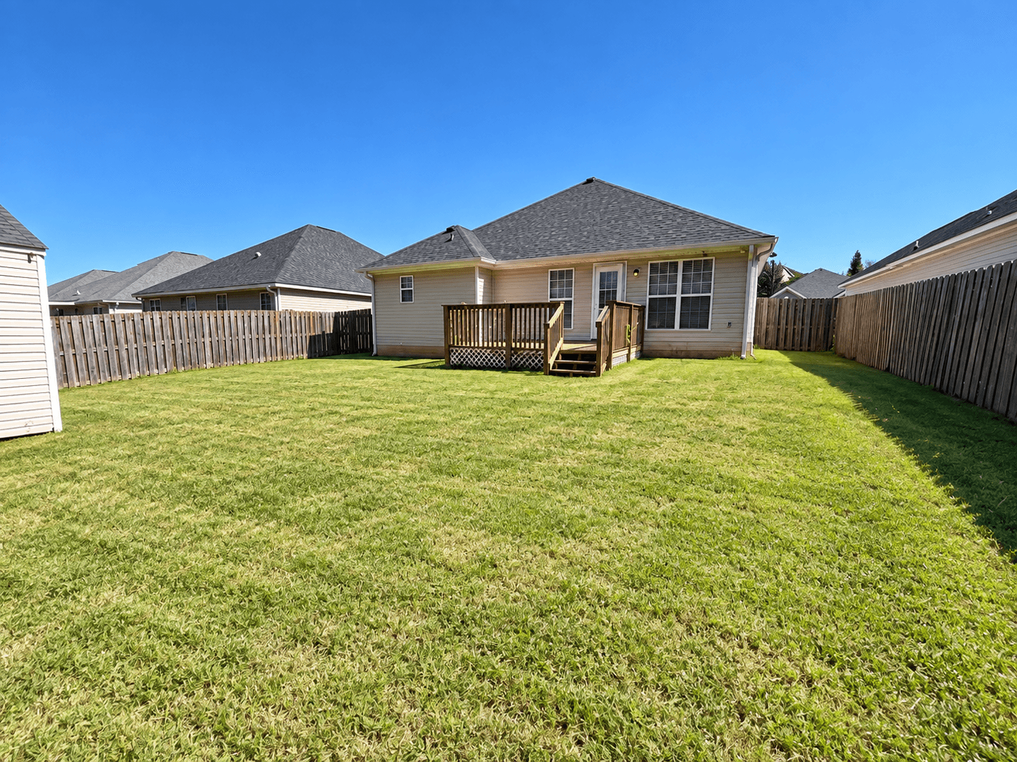 Grovetown House: 514 Lory Ln
