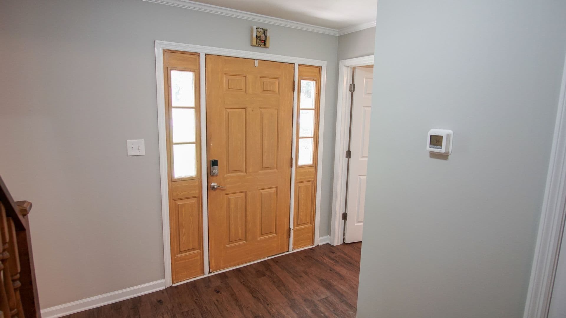 Martinez House: 344 Stagecoach Way
