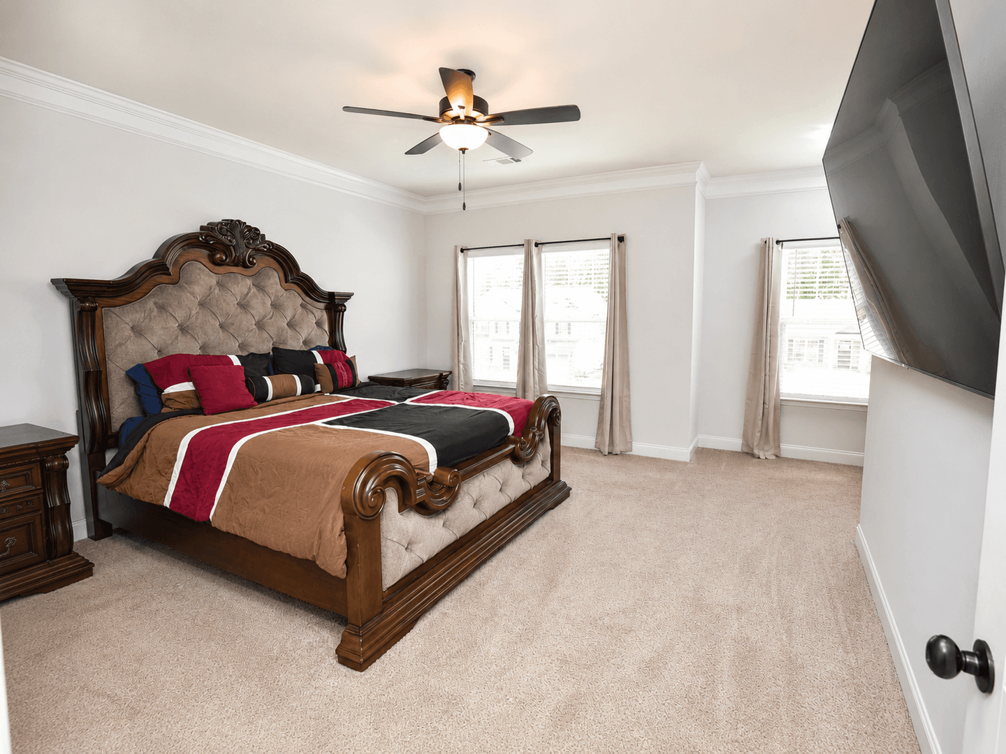 Augusta House: 4045 Cottingham Way