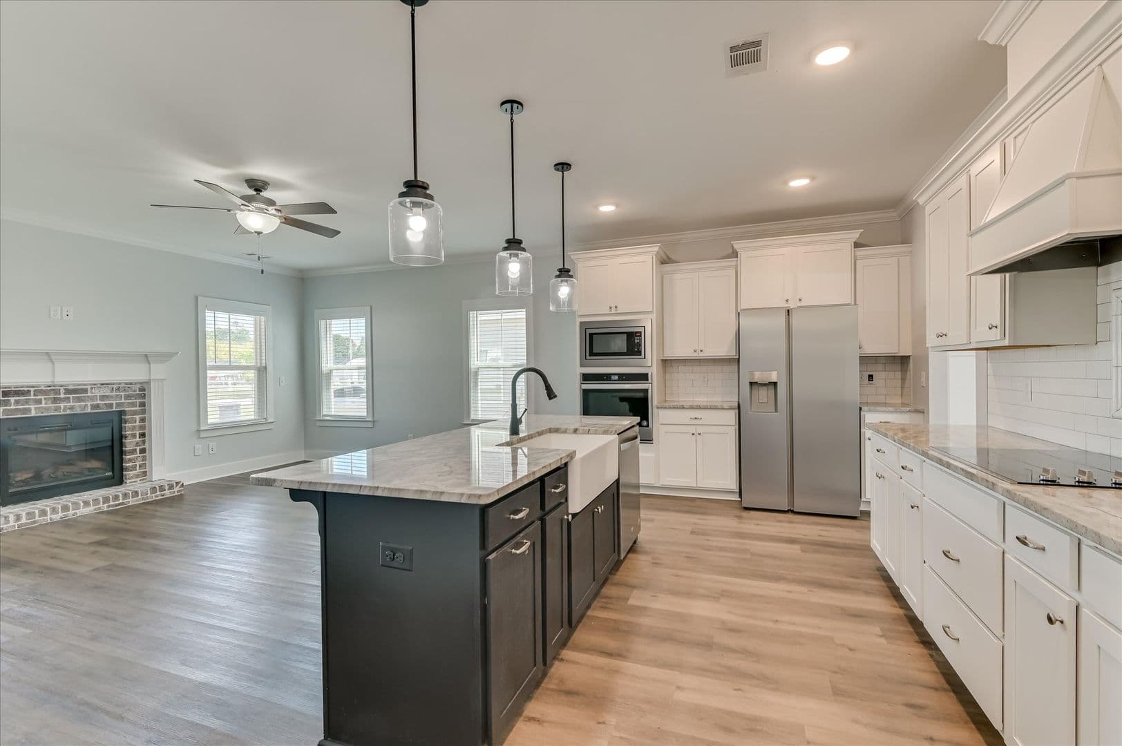 Grovetown House: 2217 Laurens St
