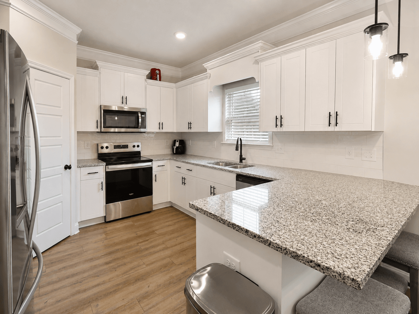 Augusta House: 4045 Cottingham Way