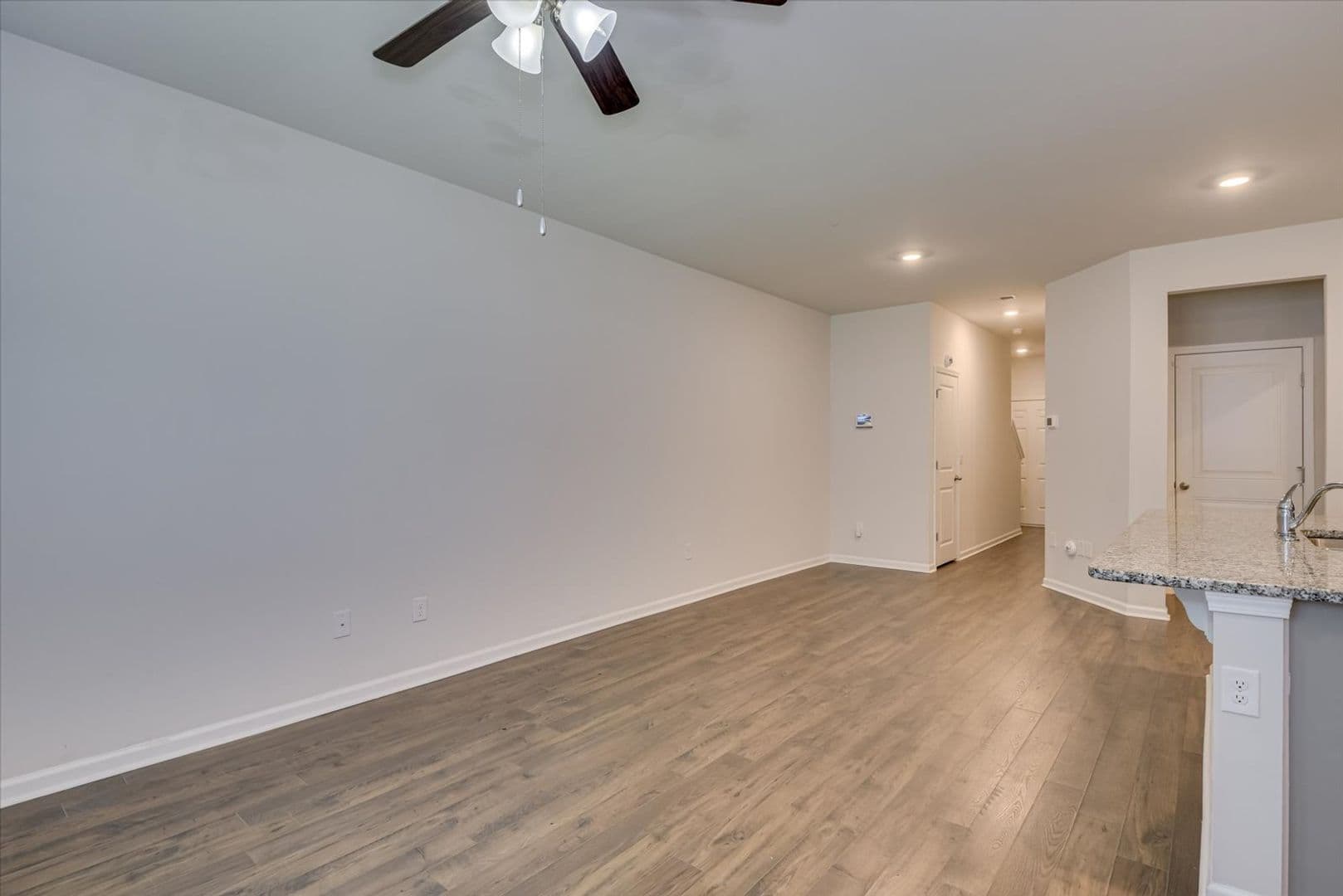 Graniteville House: 846 Quaint Parish Circle