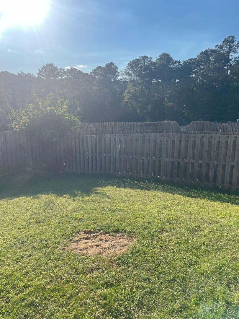Grovetown House: 1581 Baldwin Lakes Drive