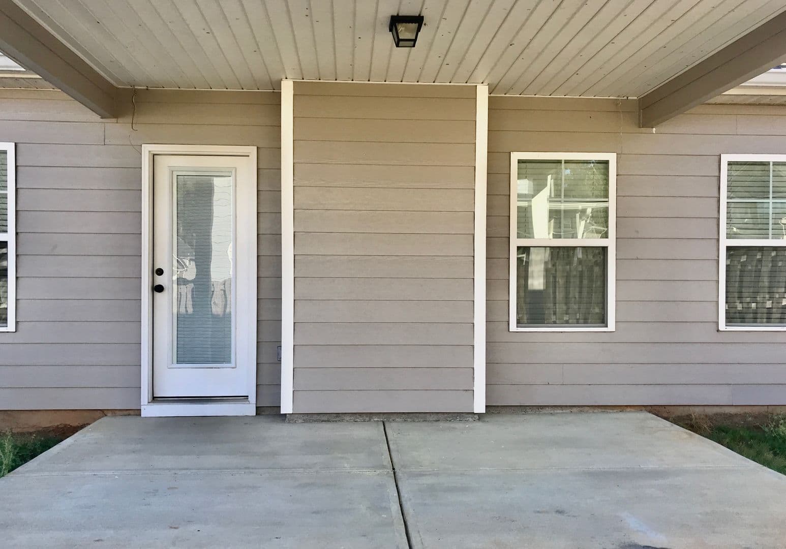 Martinez House: 530 Salterton Way