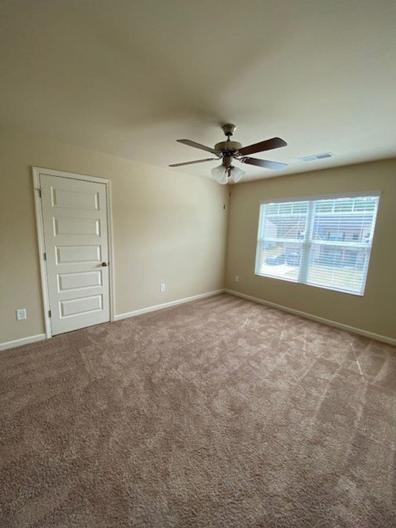 Evans House: 4702 Southwind Rd.