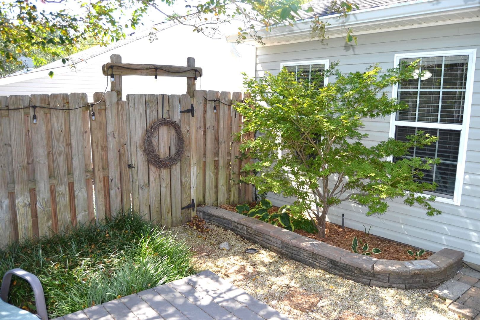 Augusta Townhome: 5202 Aruba Circle