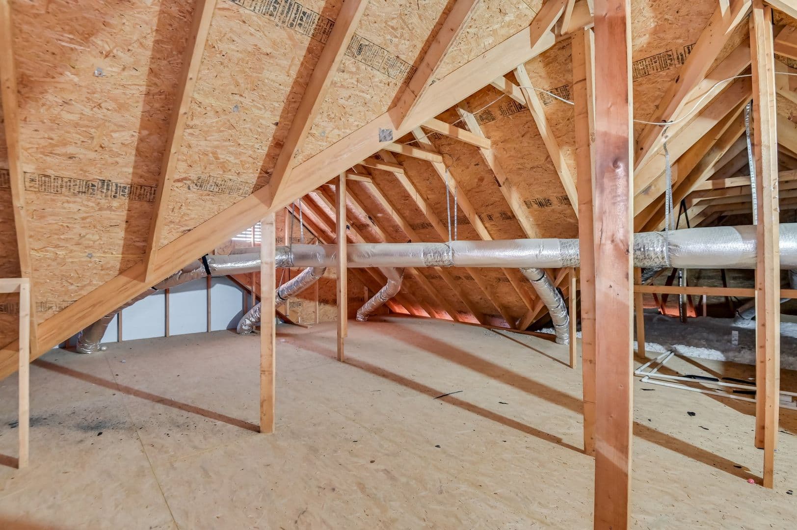 Evans House: 2072 Wythe Drive