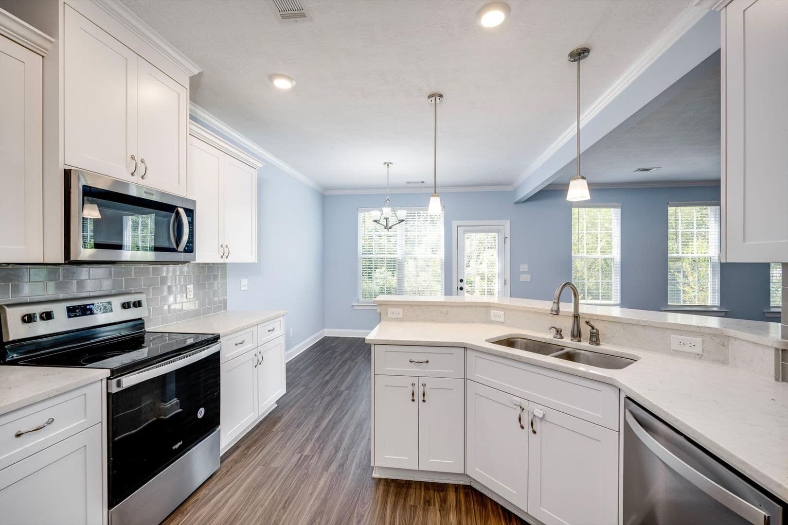 Grovetown House: 171 Caroleton Drive