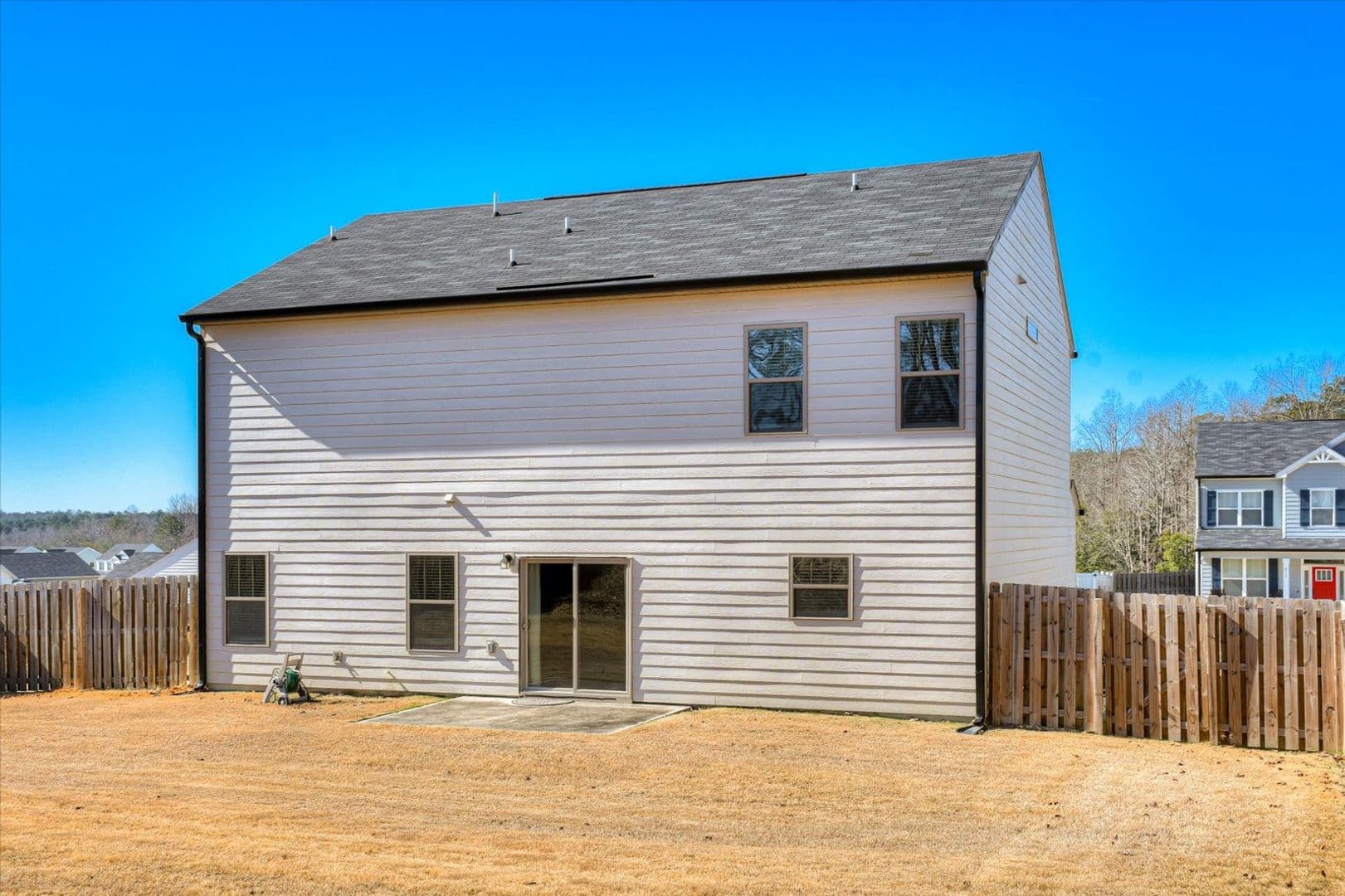 Harlem House: 610 Turtle Creek Lane