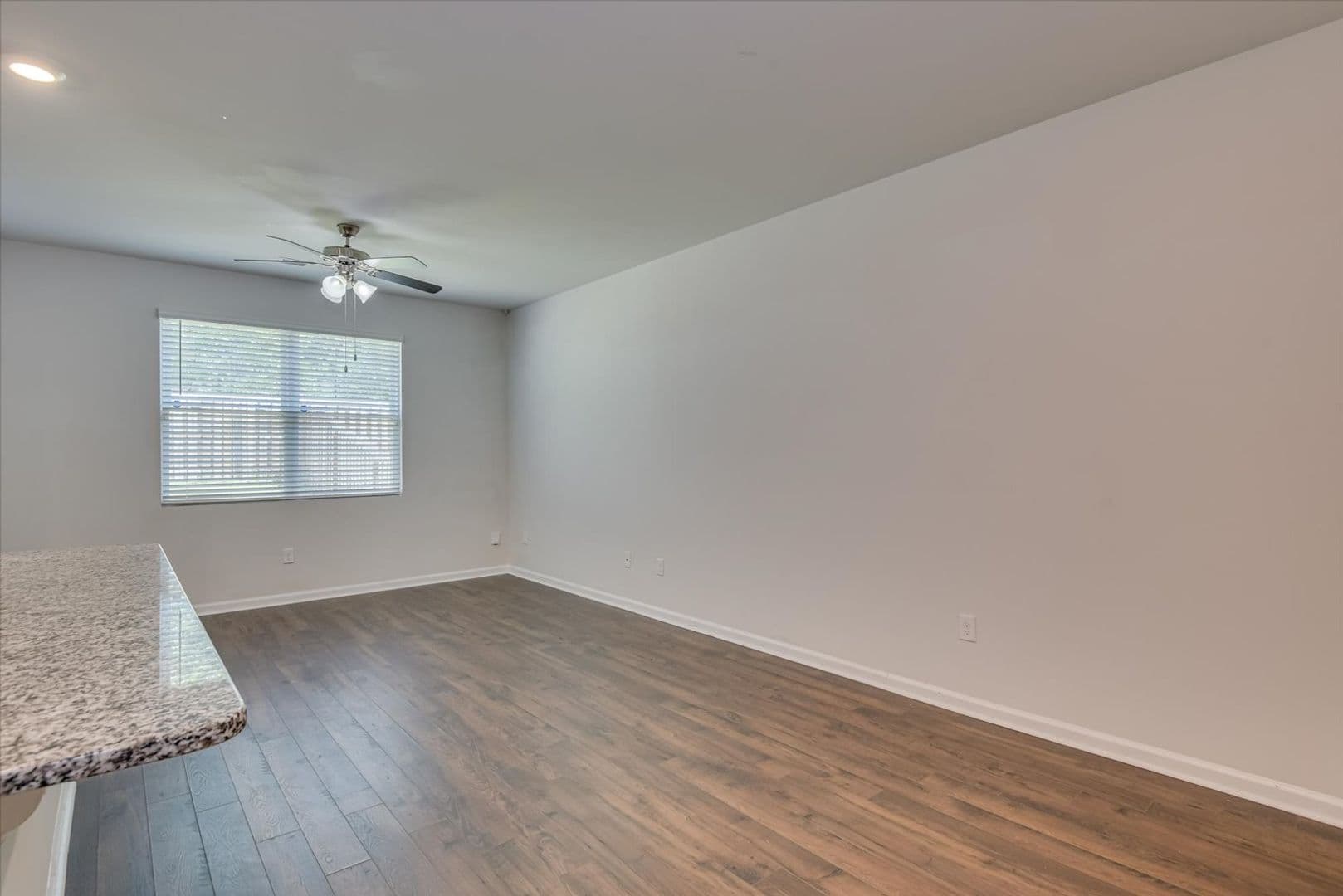 Graniteville House: 846 Quaint Parish Circle
