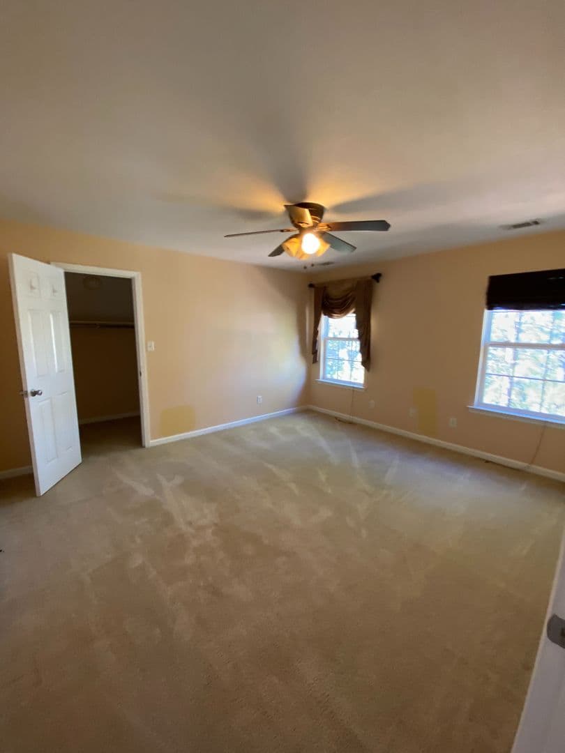 Evans House: 1002 Dorset Lane