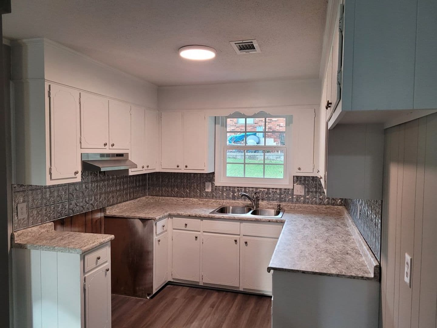 Augusta House: 3504 Trudyshire Drive