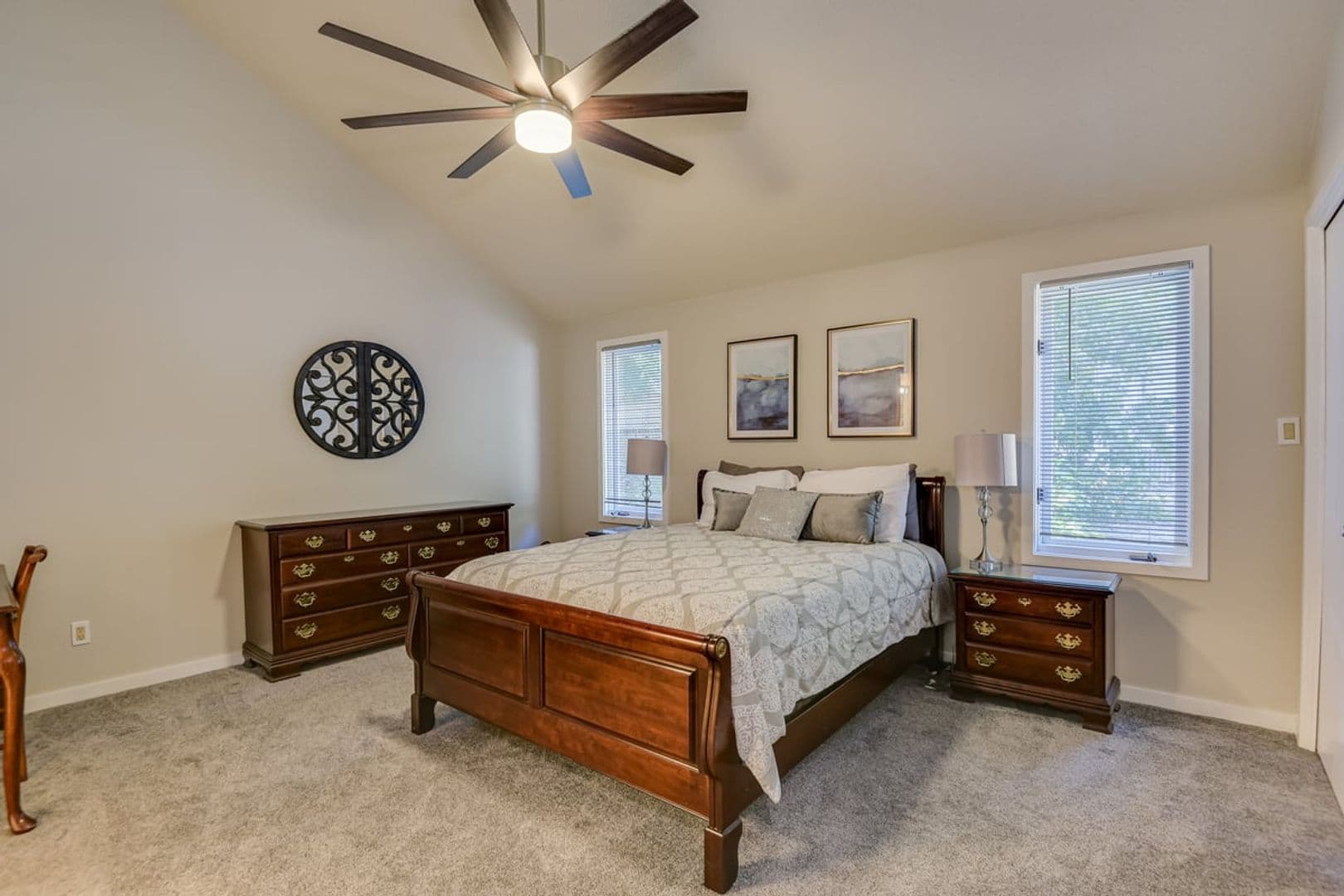 Augusta House: 3247 Summerchase Circle