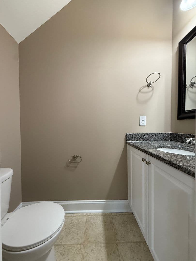Evans House: 255 Tulip Dr