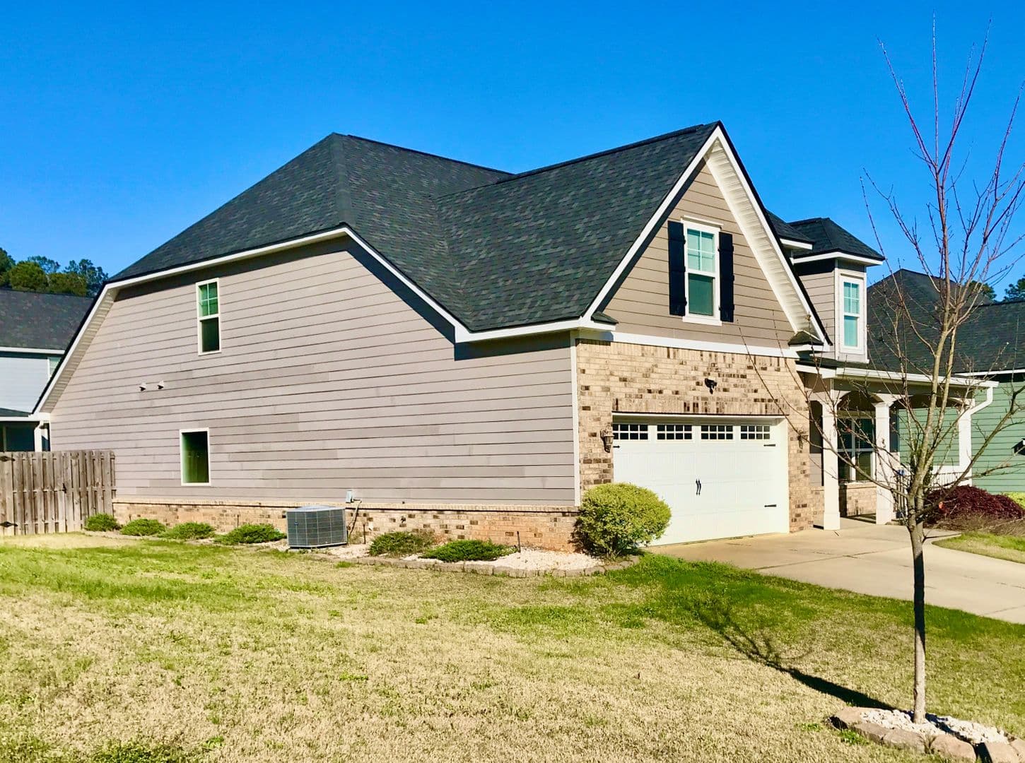 Martinez House: 530 Salterton Way
