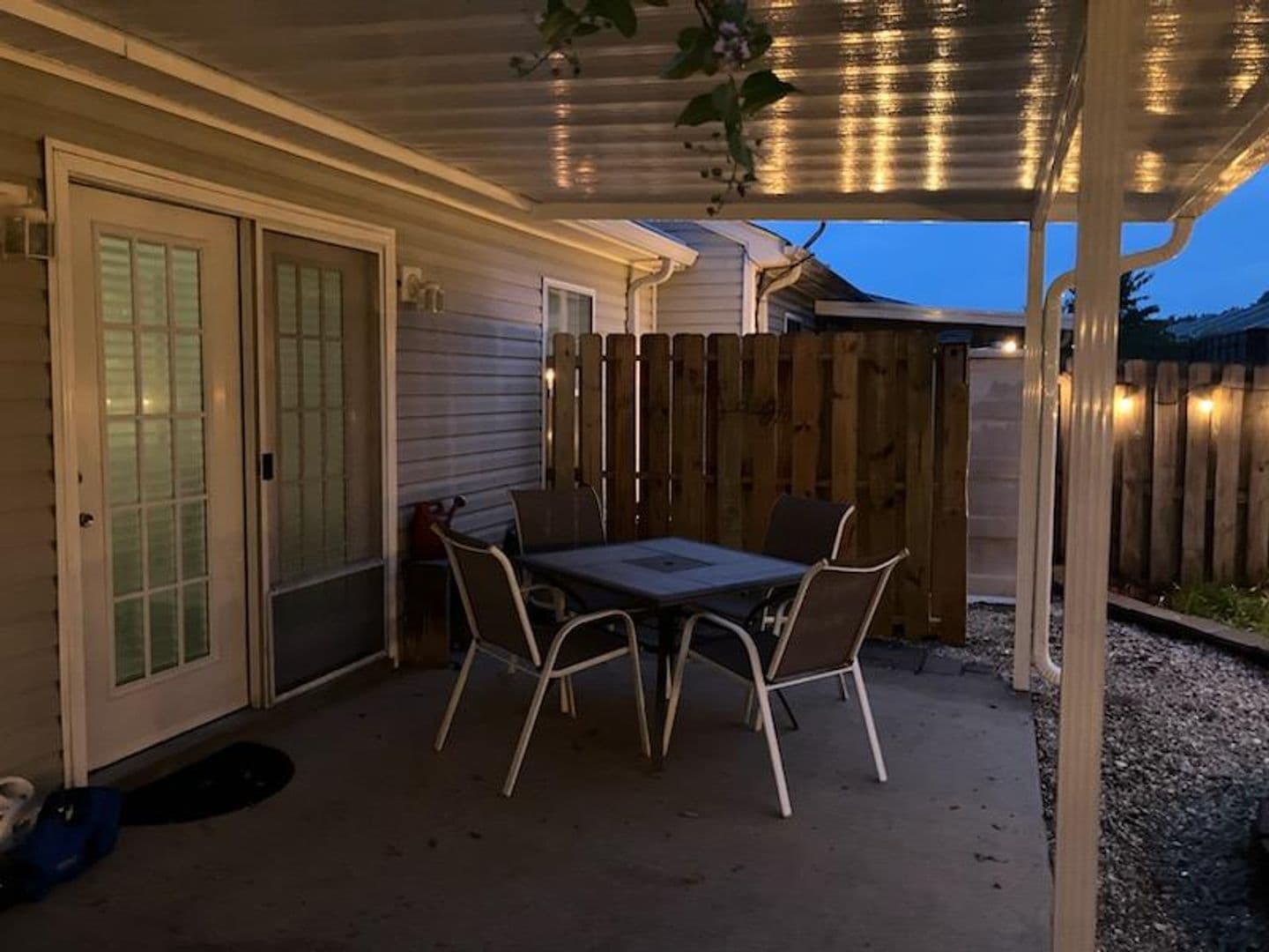 Augusta Townhome: 5202 Aruba Circle