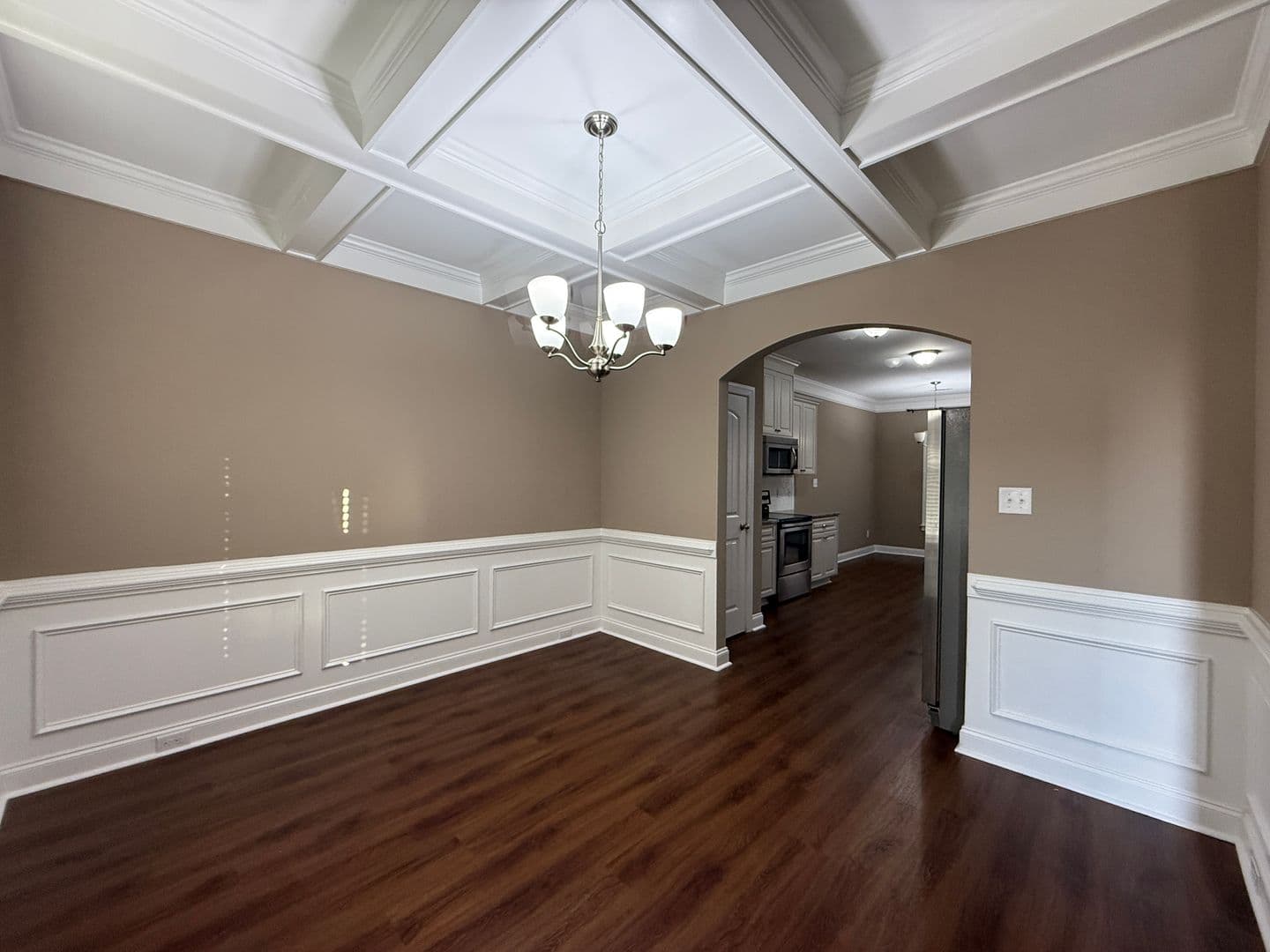 Evans House: 255 Tulip Dr