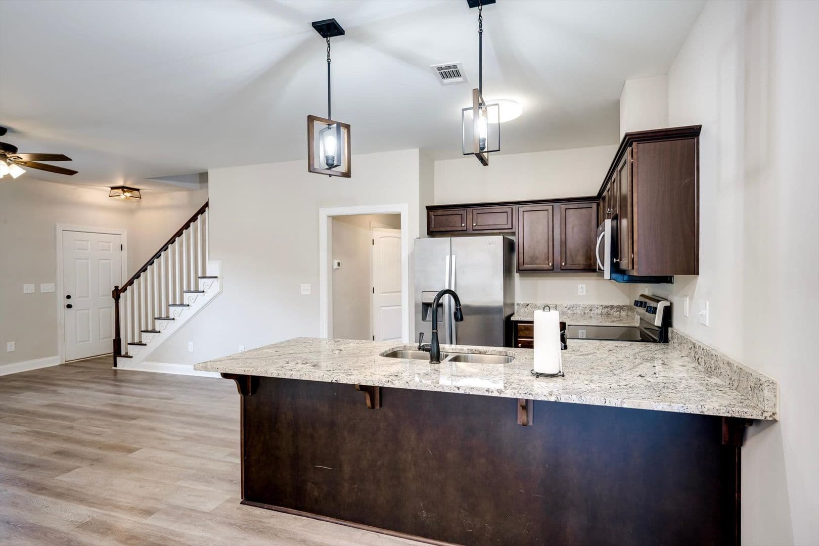 Dearing House: 161 Moore Ave