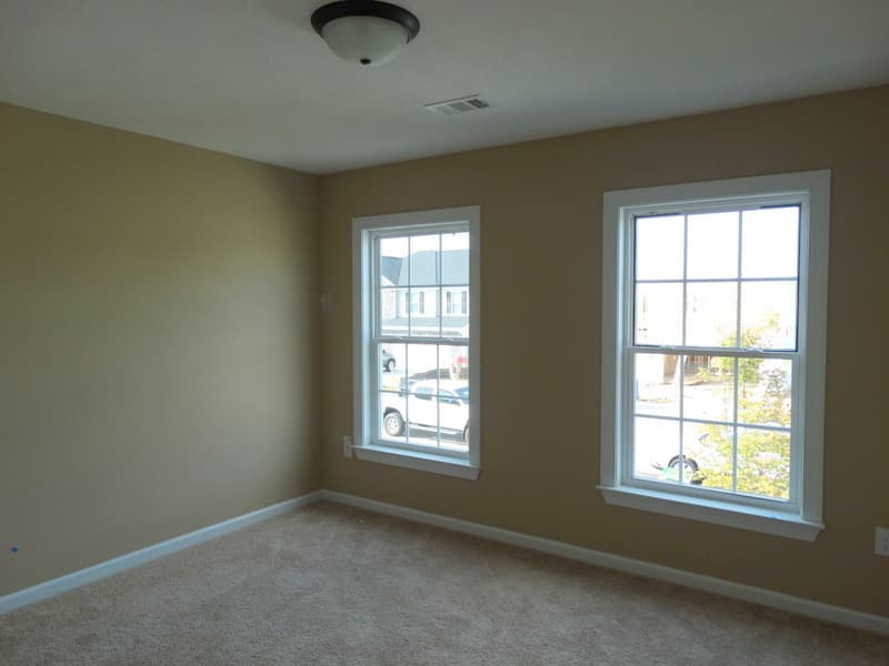 Evans House: 1033-2  Ardrey Circle