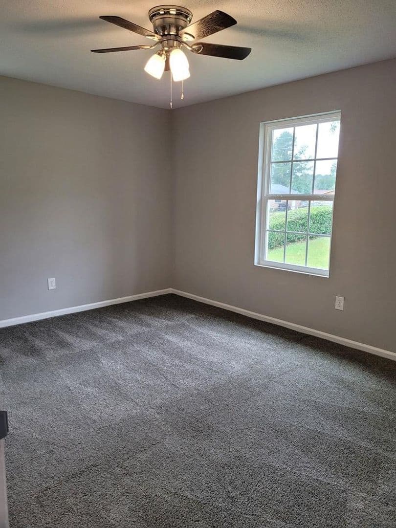 Augusta House: 3504 Trudyshire Drive