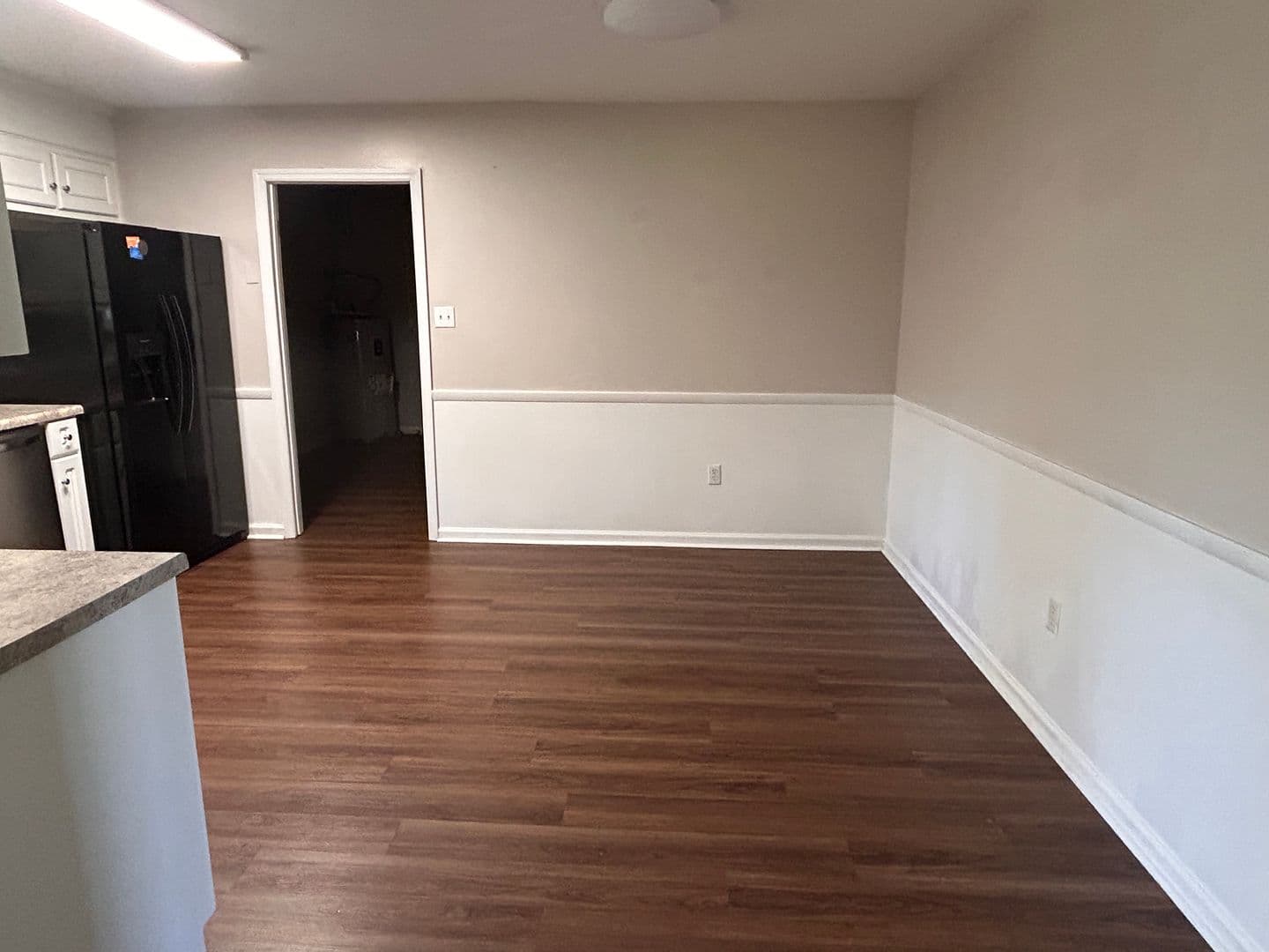 Augusta House: 823 Mitchell Street