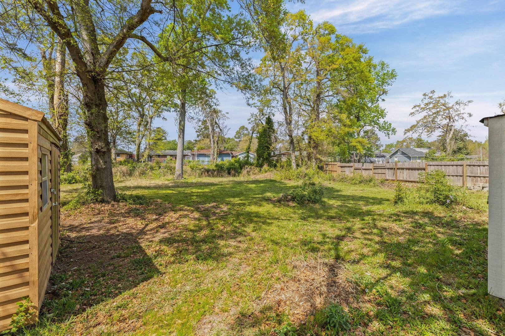 Augusta House: 1831 Catalina Drive