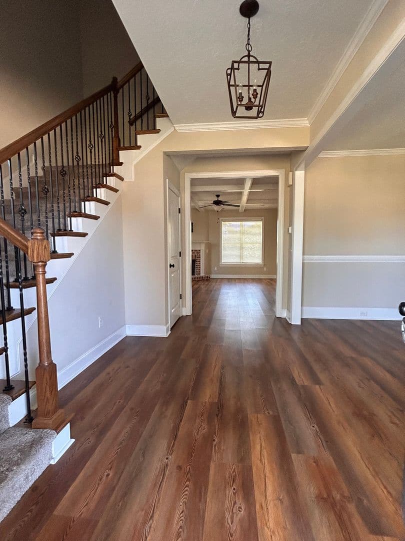 Martinez House: 434 Vaughn Road