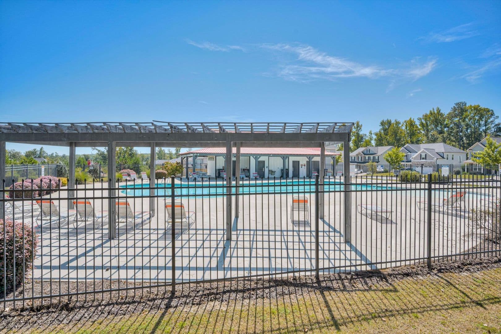 Grovetown House: 171 Caroleton Drive