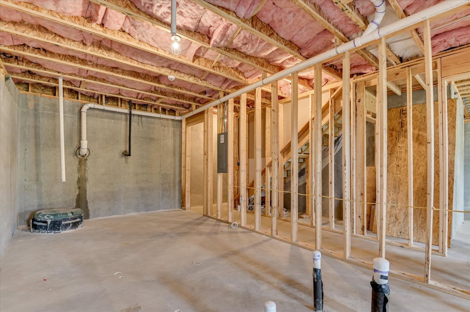 Augusta House: 462 Furlough Dr