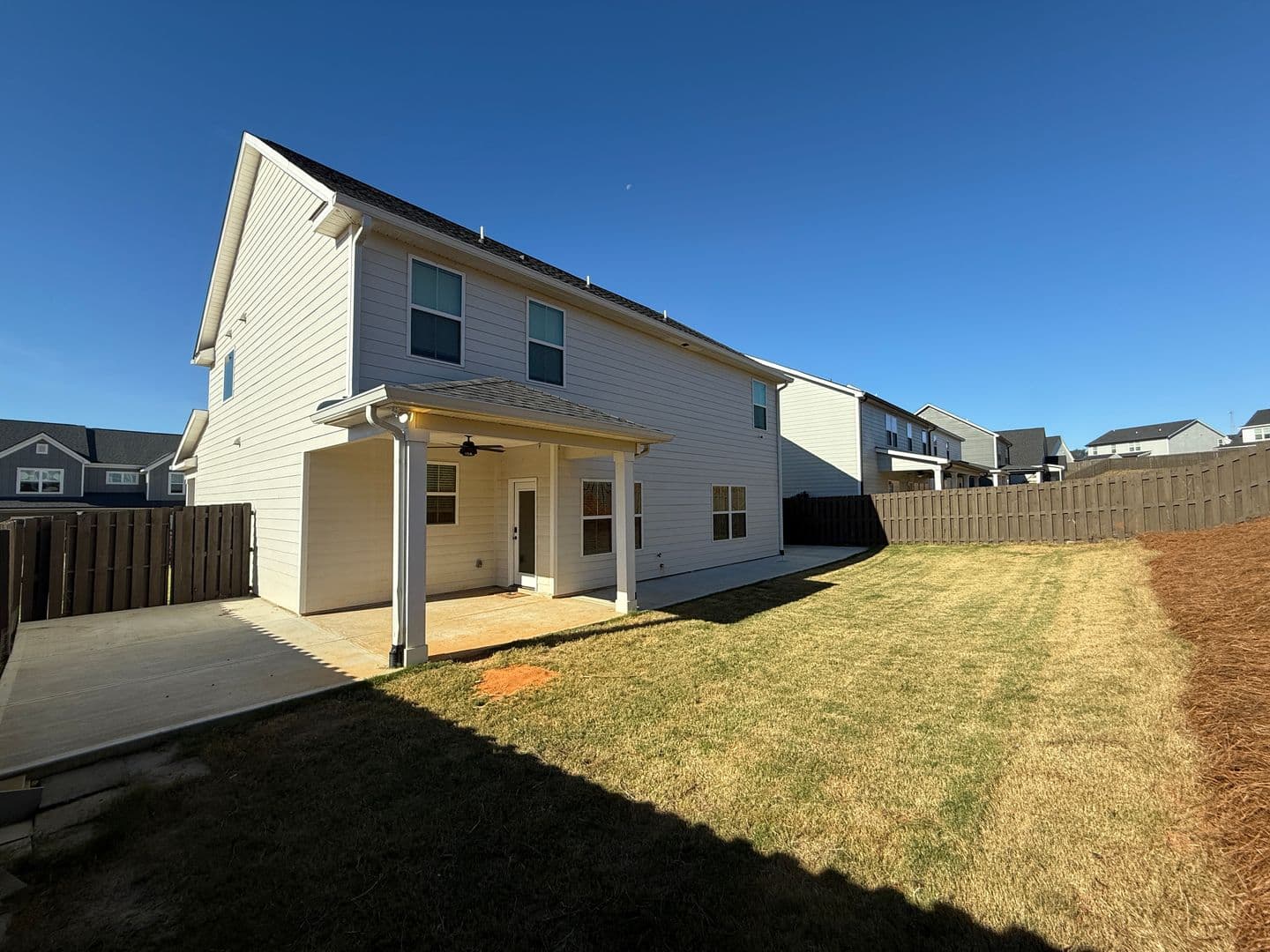 Grovetown House: 414 Barrow Lane