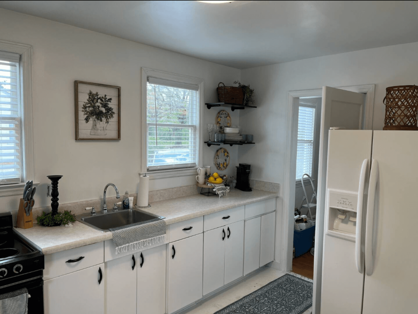 Augusta House: 408 Milledge Rd