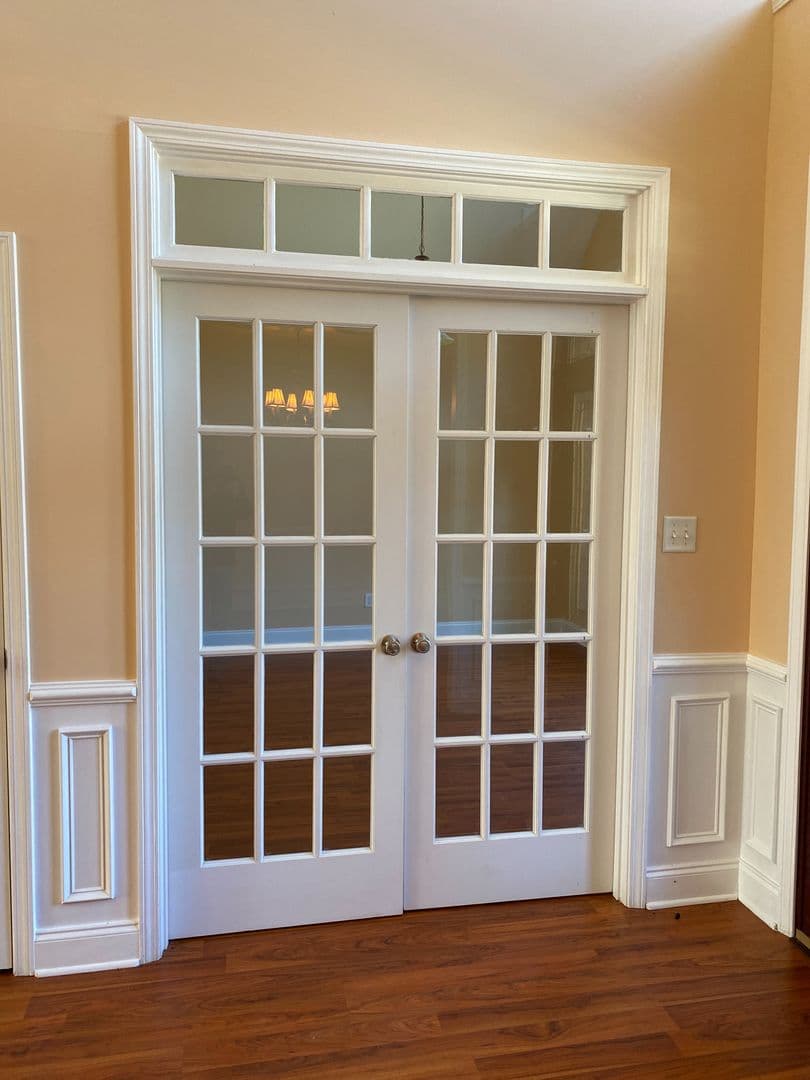 Evans House: 1002 Dorset Lane