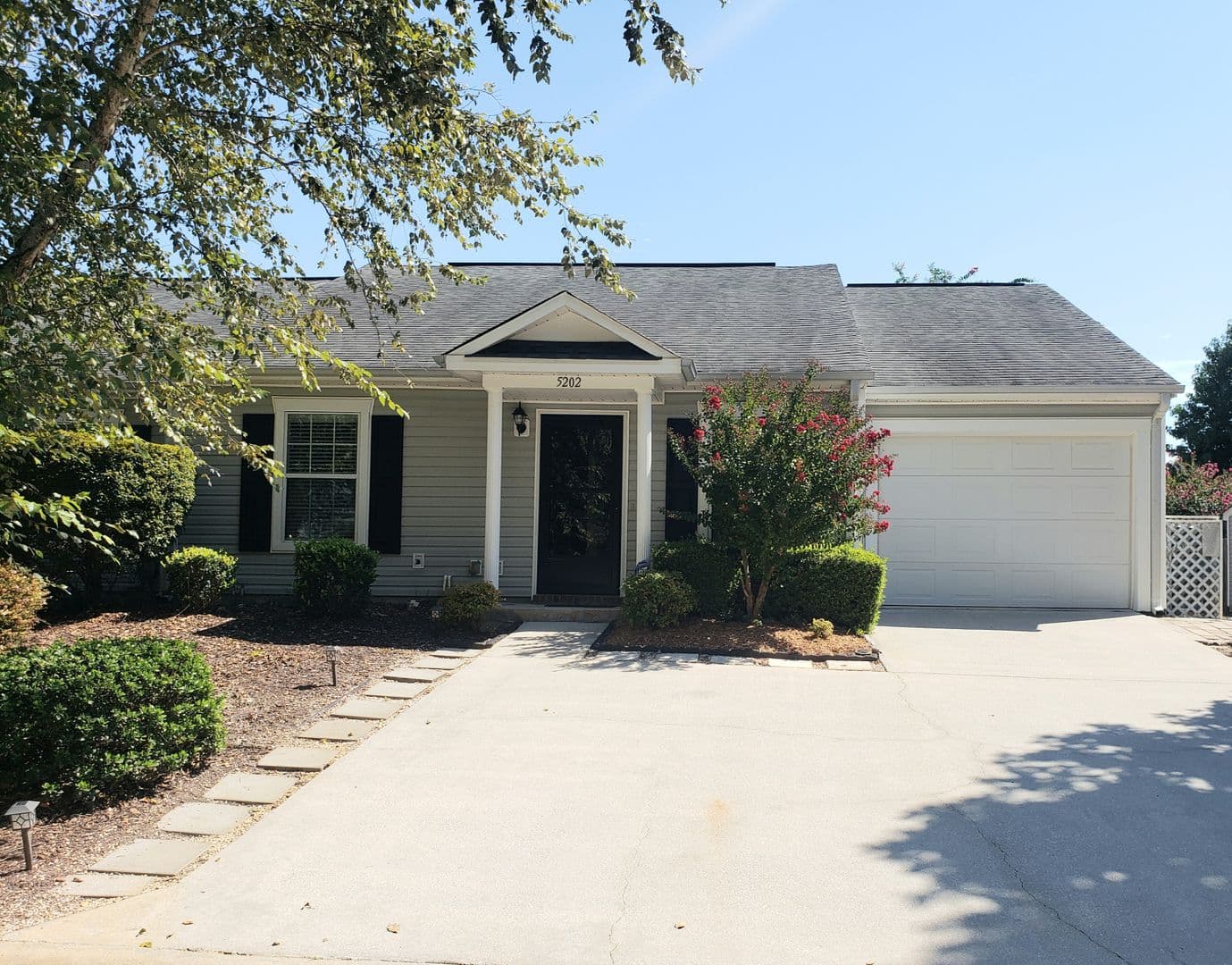 Augusta Townhome: 5202 Aruba Circle