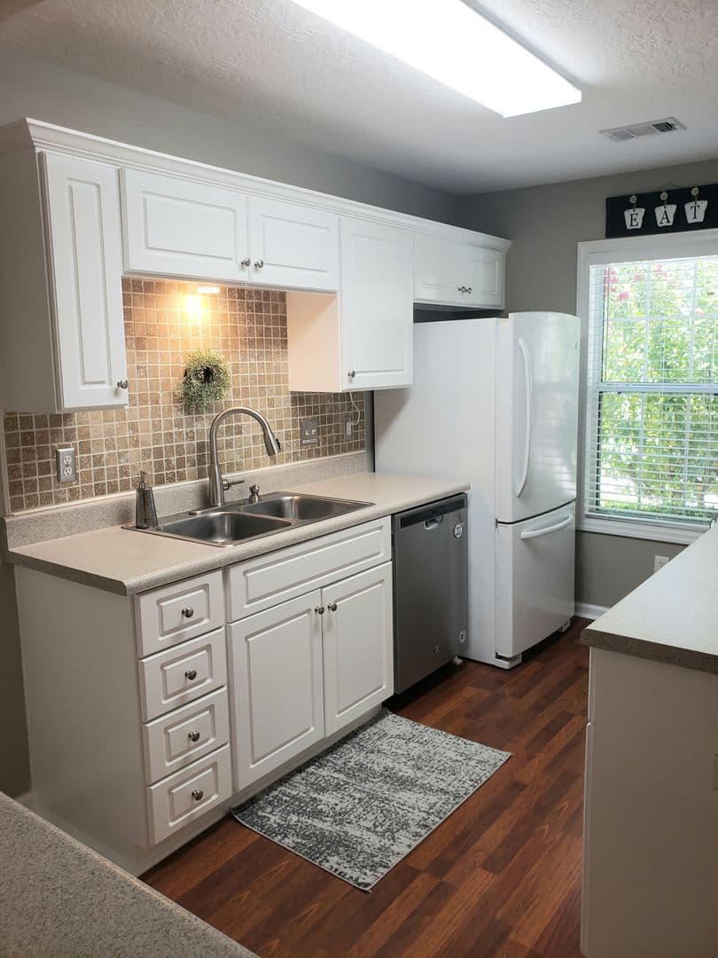Augusta Townhome: 5202 Aruba Circle