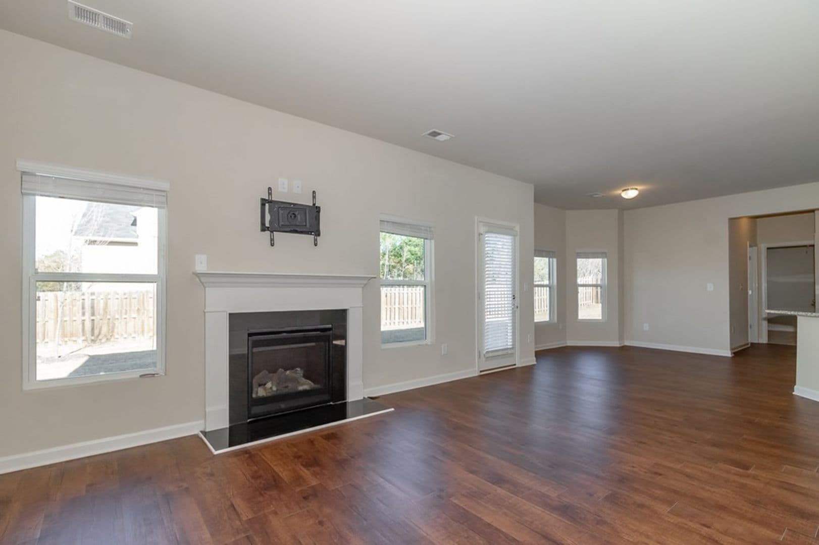 Evans House: 4702 Southwind Rd.