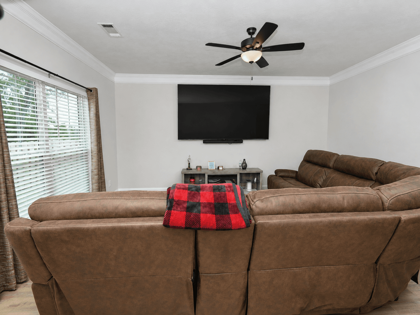 Augusta House: 4045 Cottingham Way