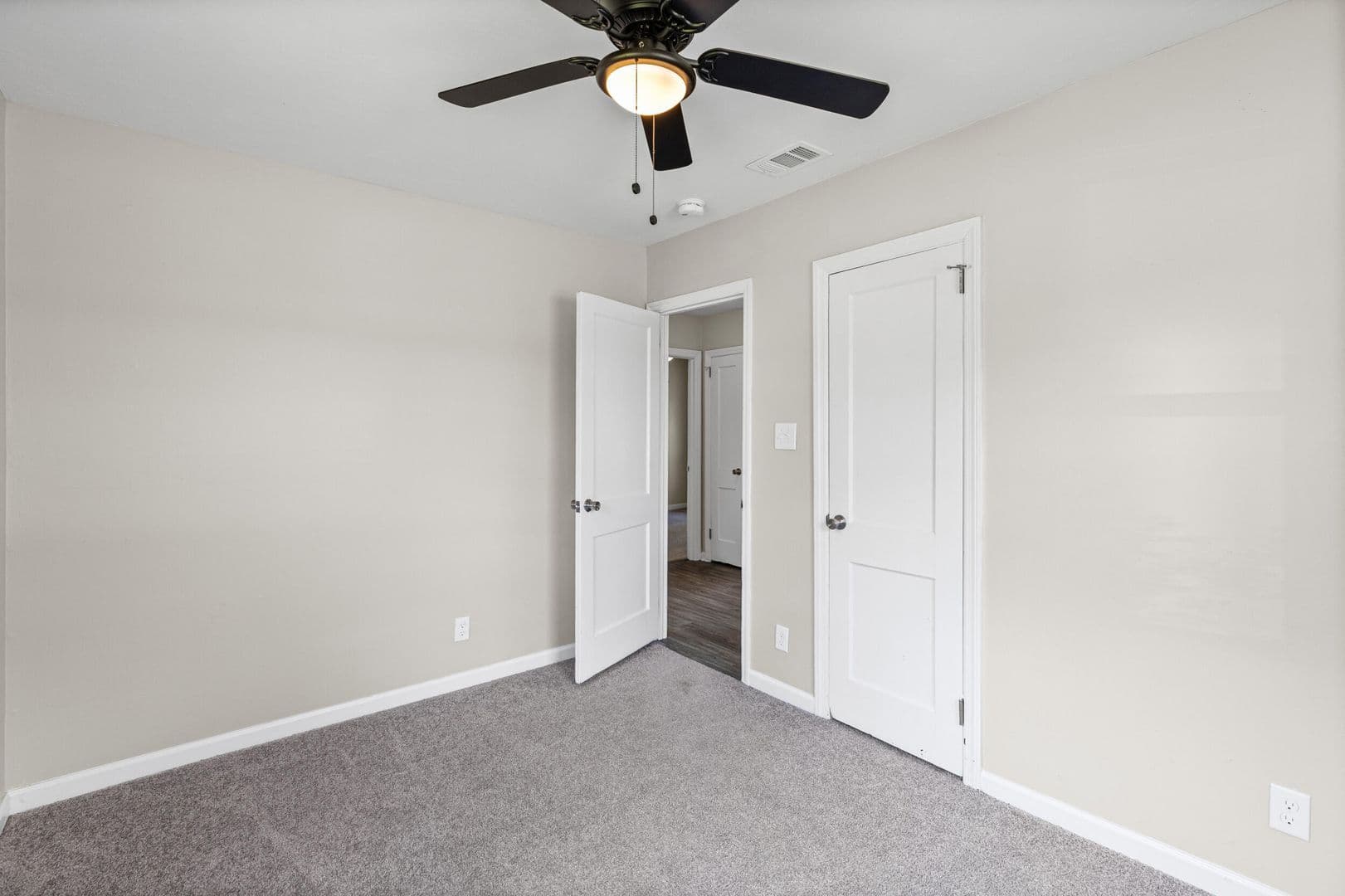 Augusta House: 1831 Catalina Drive