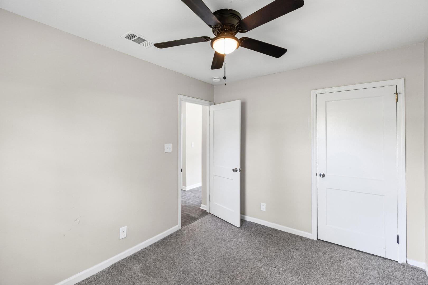 Augusta House: 1831 Catalina Drive