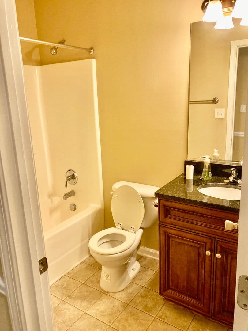 Grovetown House: 507 Scenic Drive